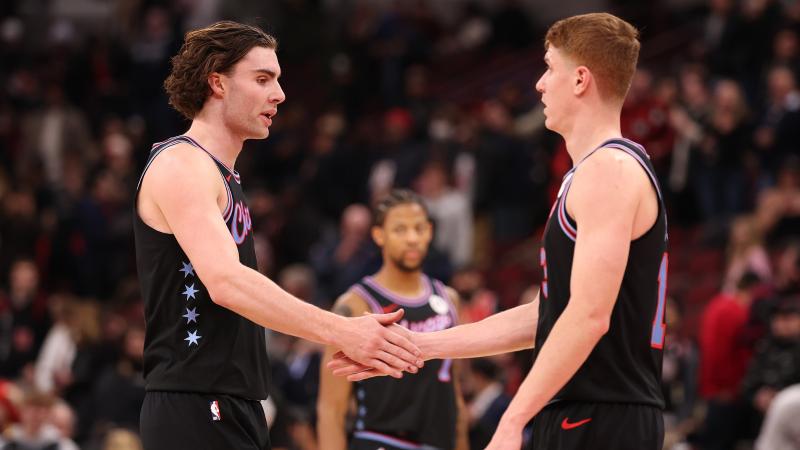 罗威缺阵+克林根不打！开拓者扶正杨瀚森，或迎来生涯第一次首发（罗威缺席、克林根休战，开拓者或扶正杨瀚森迎来生涯首次先发）