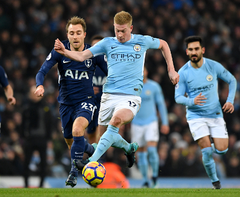 瓜迪奥拉：我们还没准备好赢得欧冠冠军，现在目标是进入前八（瓜帅：夺欧冠尚未成熟，当前先冲击八强）