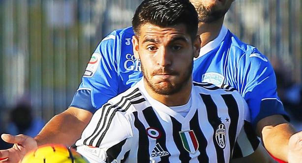 米体：斯帕莱蒂满意尤文的阵容，他相信他们能争意甲冠军（米兰体育报：斯帕莱蒂看好尤文阵容，称其有实力冲击意甲桂冠）